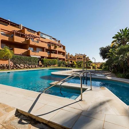 Apartament Casa Andalucia Mijas Zewnętrze zdjęcie