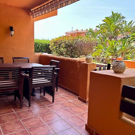 Apartament Casa Andalucia Mijas Zewnętrze zdjęcie