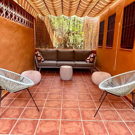 Apartament Casa Andalucia Mijas Zewnętrze zdjęcie
