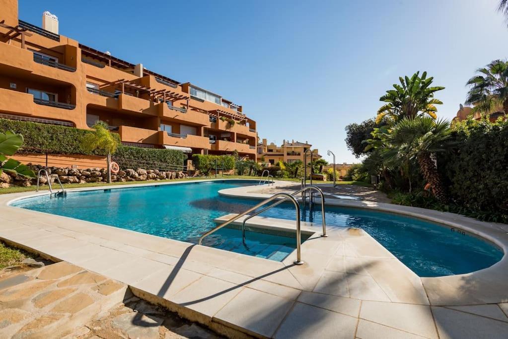 Apartament Casa Andalucia Mijas Zewnętrze zdjęcie