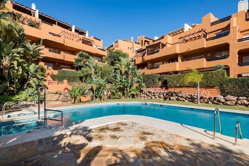Apartament Casa Andalucia Mijas Zewnętrze zdjęcie