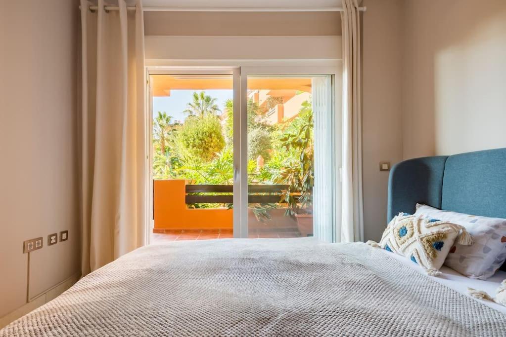 Apartament Casa Andalucia Mijas Zewnętrze zdjęcie