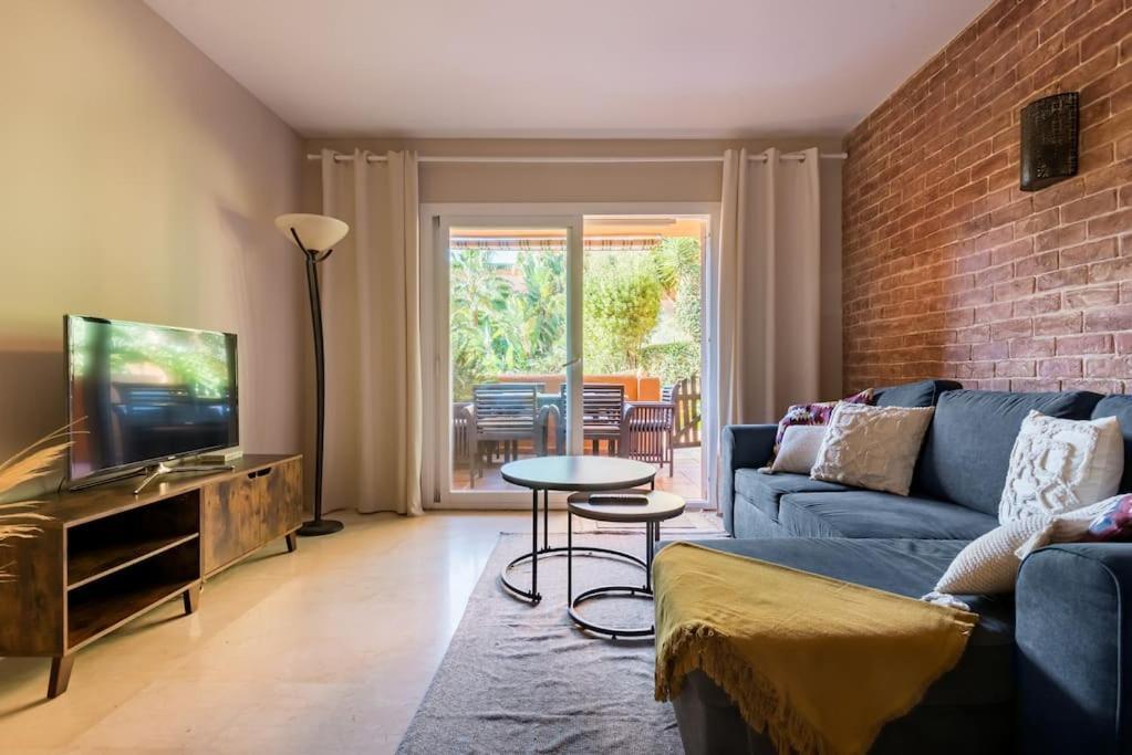 Apartament Casa Andalucia Mijas Zewnętrze zdjęcie