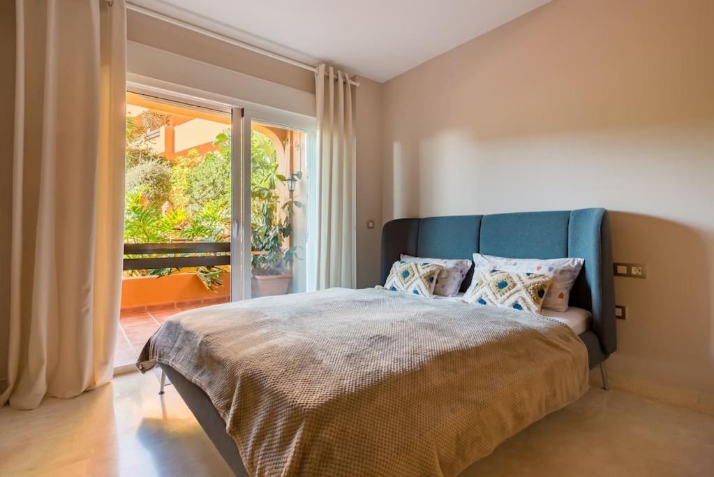 Apartament Casa Andalucia Mijas Zewnętrze zdjęcie
