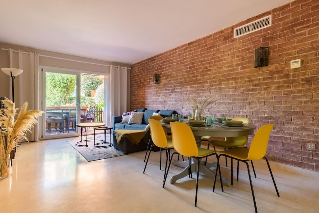 Apartament Casa Andalucia Mijas Zewnętrze zdjęcie