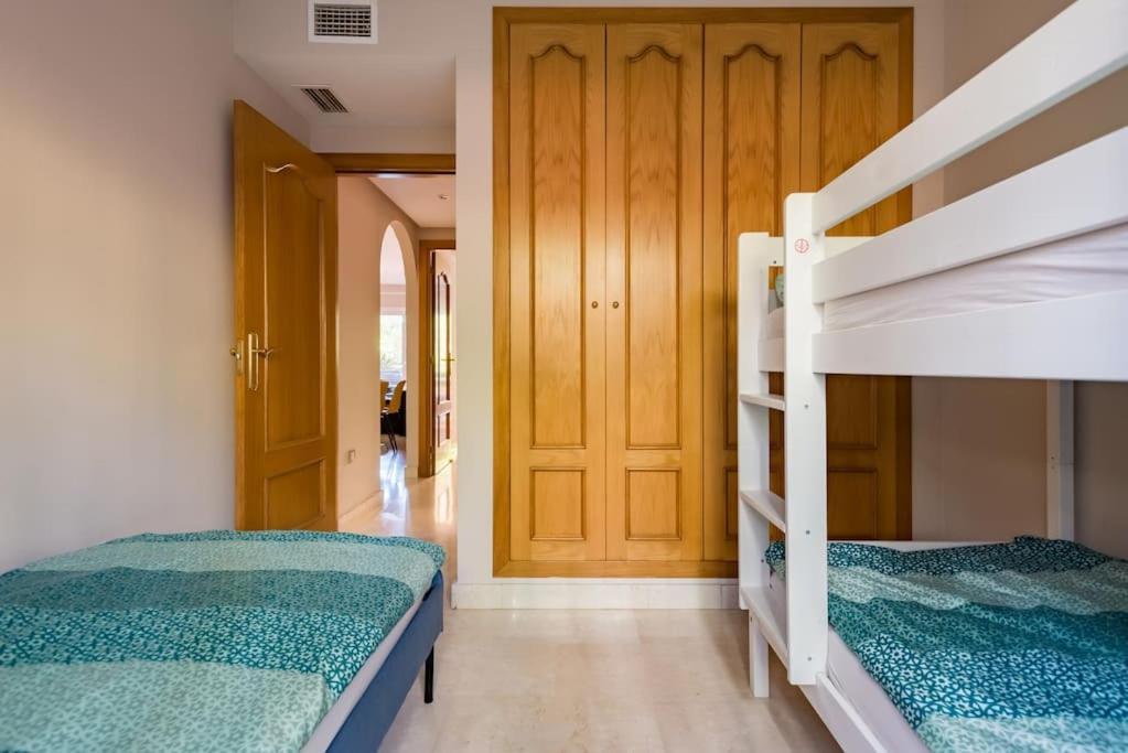 Apartament Casa Andalucia Mijas Zewnętrze zdjęcie