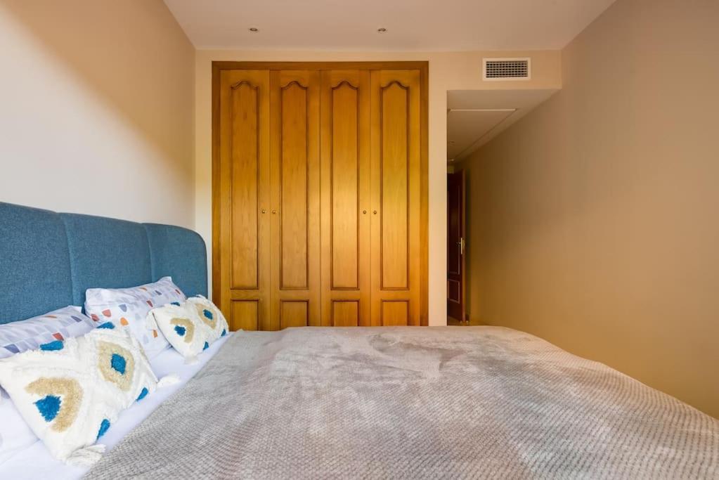 Apartament Casa Andalucia Mijas Zewnętrze zdjęcie
