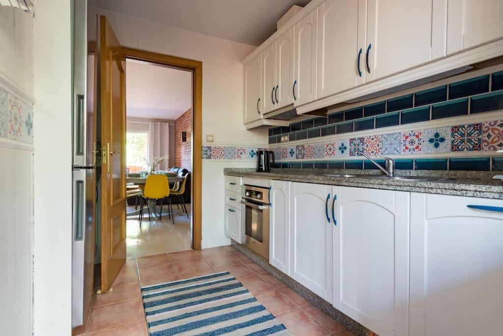 Apartament Casa Andalucia Mijas Zewnętrze zdjęcie