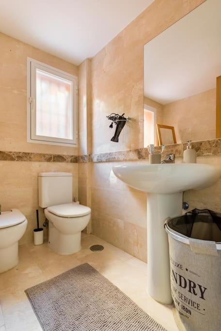 Apartament Casa Andalucia Mijas Zewnętrze zdjęcie