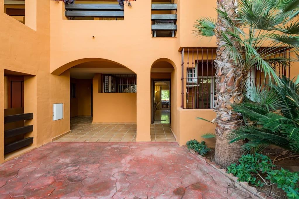Apartament Casa Andalucia Mijas Zewnętrze zdjęcie