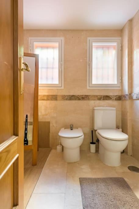 Apartament Casa Andalucia Mijas Zewnętrze zdjęcie