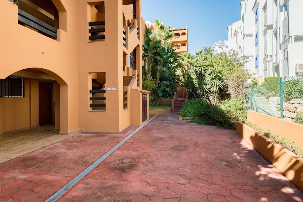 Apartament Casa Andalucia Mijas Zewnętrze zdjęcie