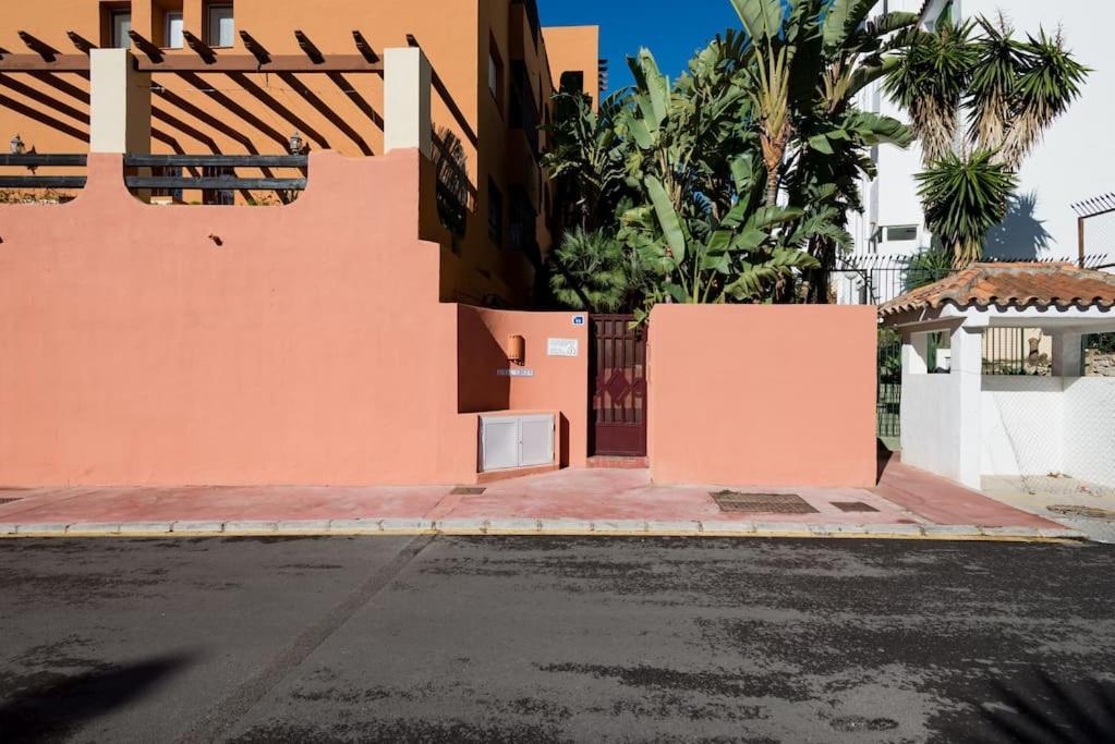 Apartament Casa Andalucia Mijas Zewnętrze zdjęcie