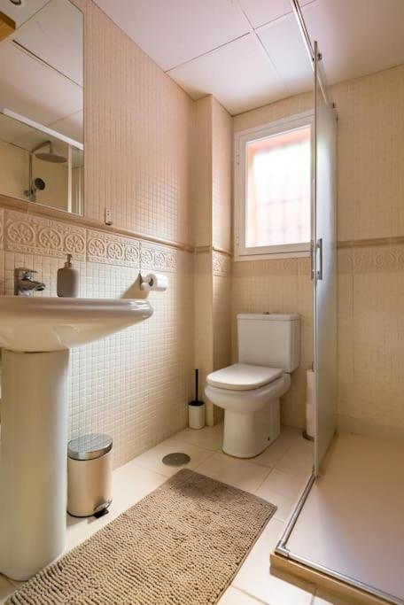 Apartament Casa Andalucia Mijas Zewnętrze zdjęcie