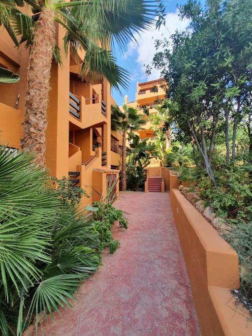 Apartament Casa Andalucia Mijas Zewnętrze zdjęcie