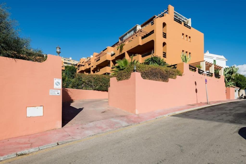 Apartament Casa Andalucia Mijas Zewnętrze zdjęcie