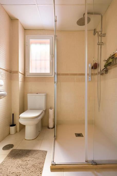 Apartament Casa Andalucia Mijas Zewnętrze zdjęcie
