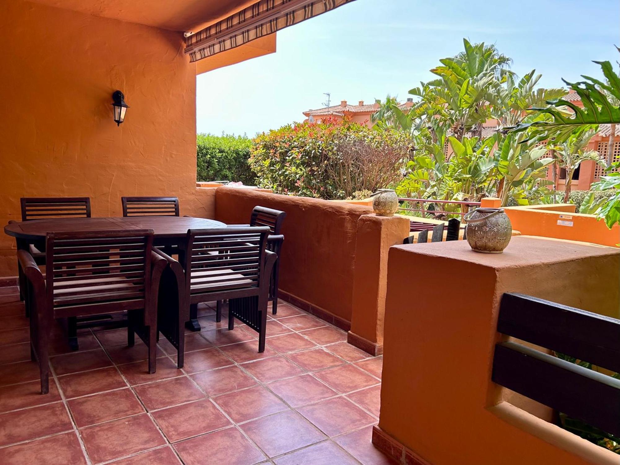Apartament Casa Andalucia Mijas Zewnętrze zdjęcie