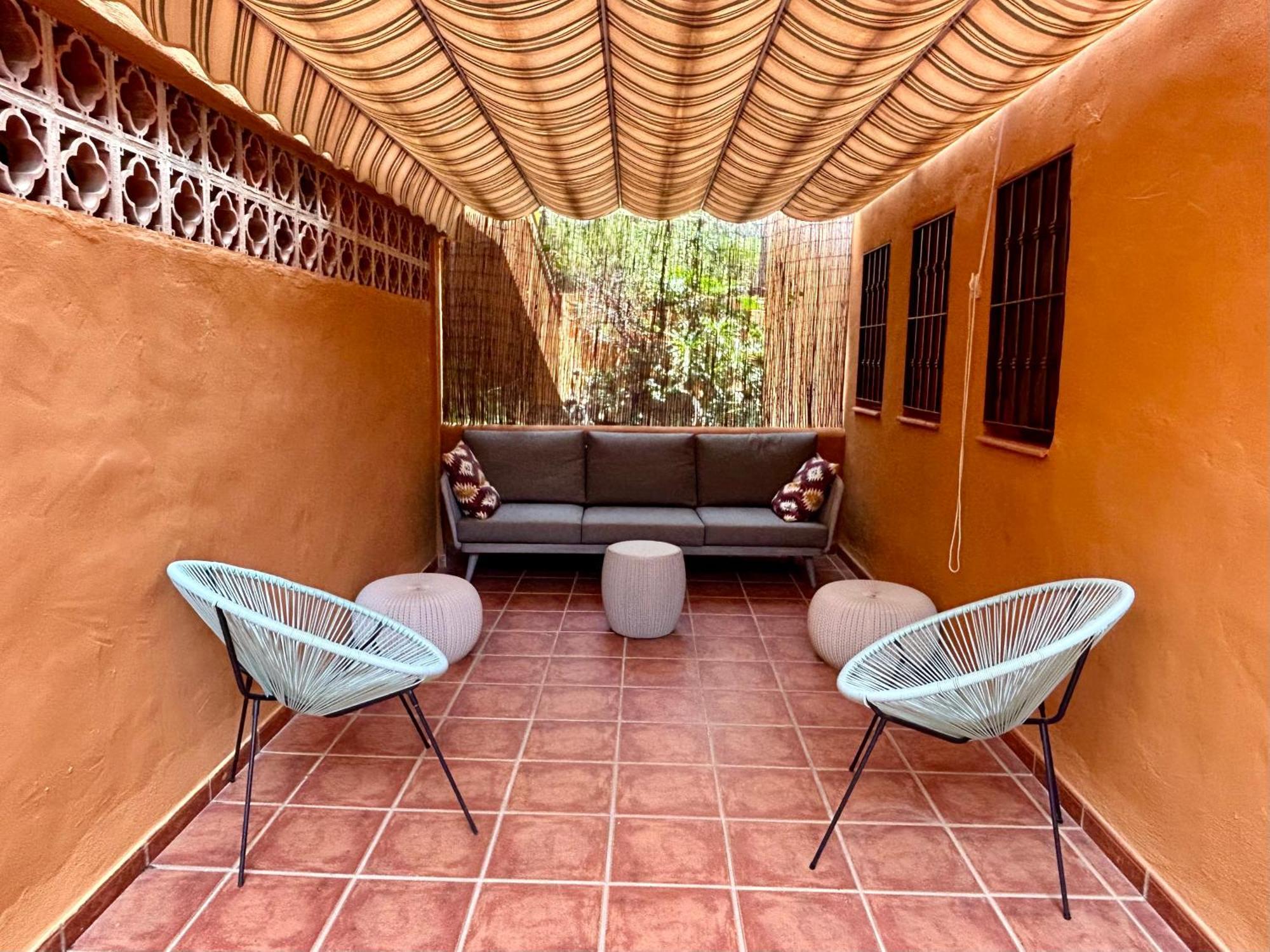 Apartament Casa Andalucia Mijas Zewnętrze zdjęcie