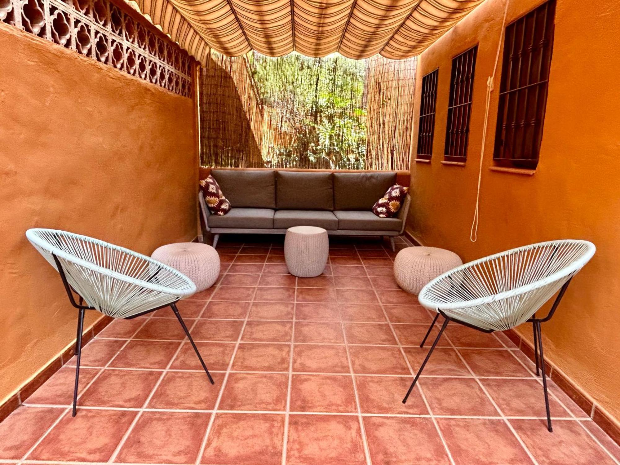 Apartament Casa Andalucia Mijas Zewnętrze zdjęcie